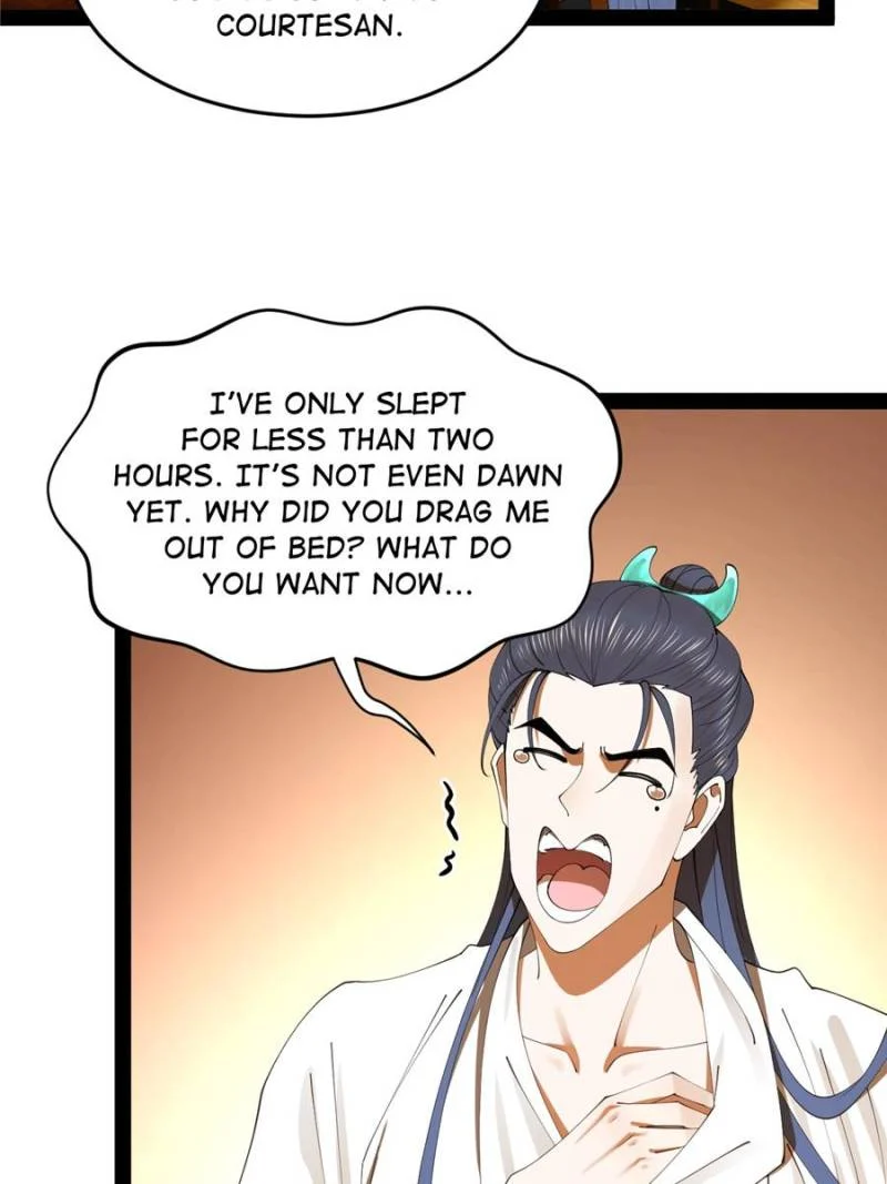 Read Ultimate Son-in-Law chapter 194 image 1 on Lezhin