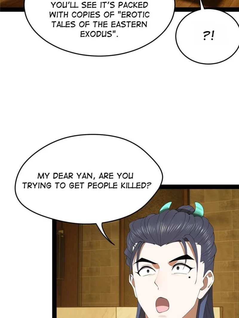 Read Ultimate Son-in-Law chapter 194 image 13 on Lezhin