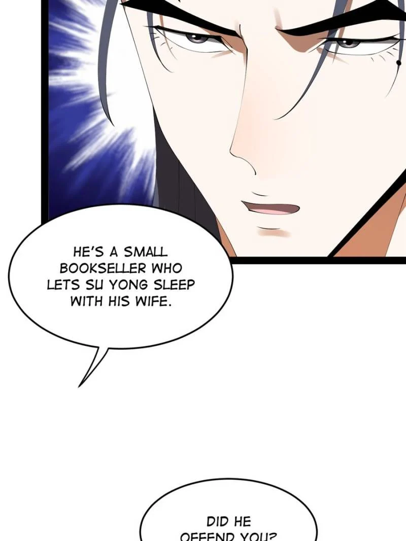 Read Ultimate Son-in-Law chapter 194 image 16 on Lezhin