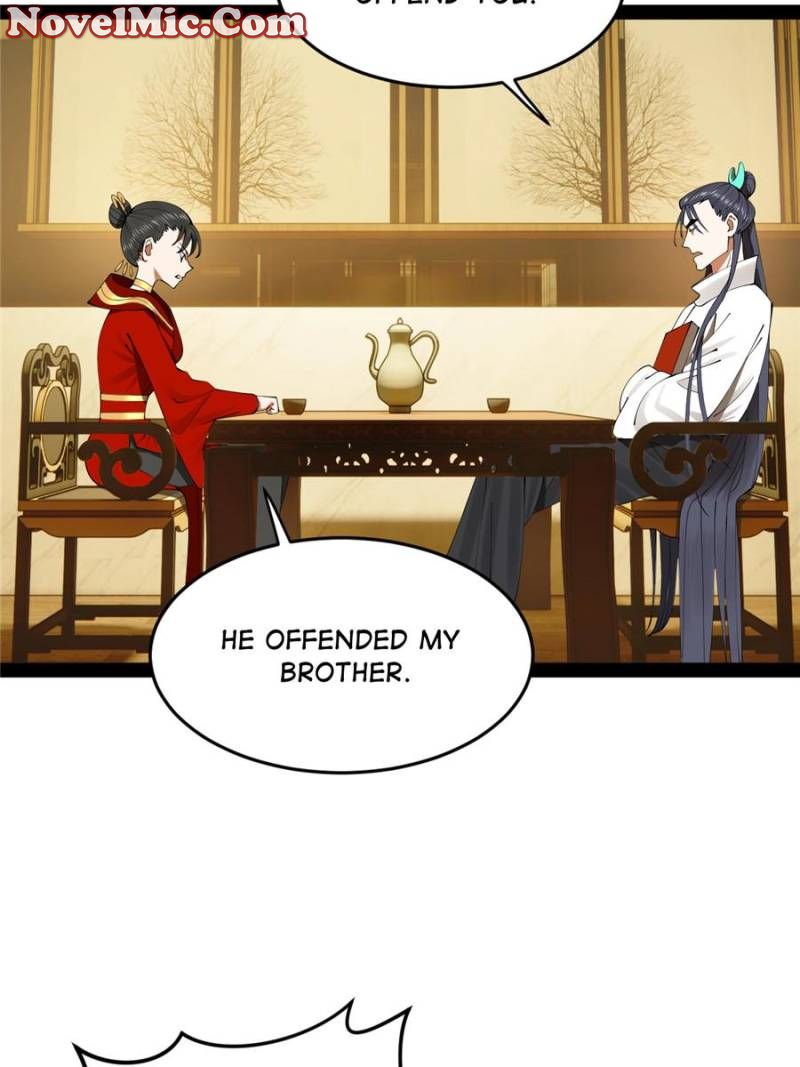 Read Ultimate Son-in-Law chapter 194 image 17 on Lezhin