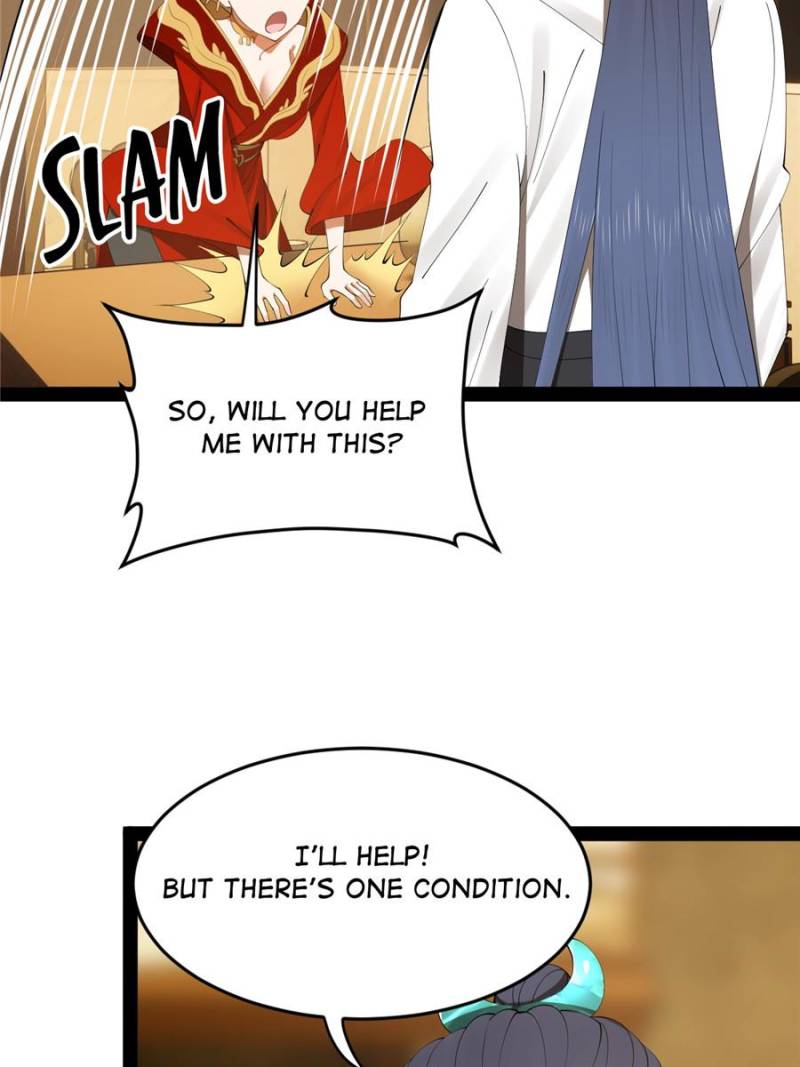 Read Ultimate Son-in-Law chapter 194 image 21 on Lezhin