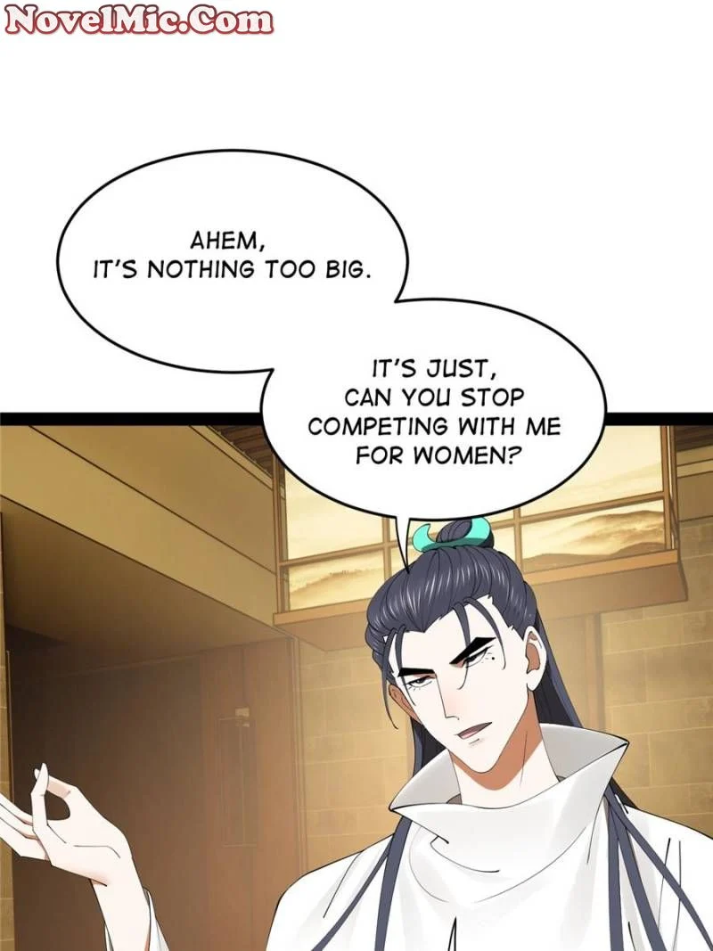 Read Ultimate Son-in-Law chapter 194 image 24 on Lezhin