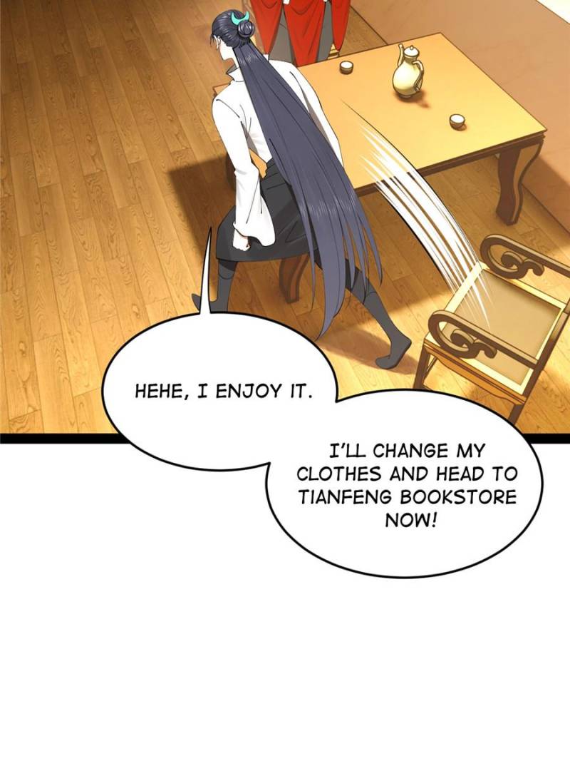 Read Ultimate Son-in-Law chapter 194 image 26 on Lezhin