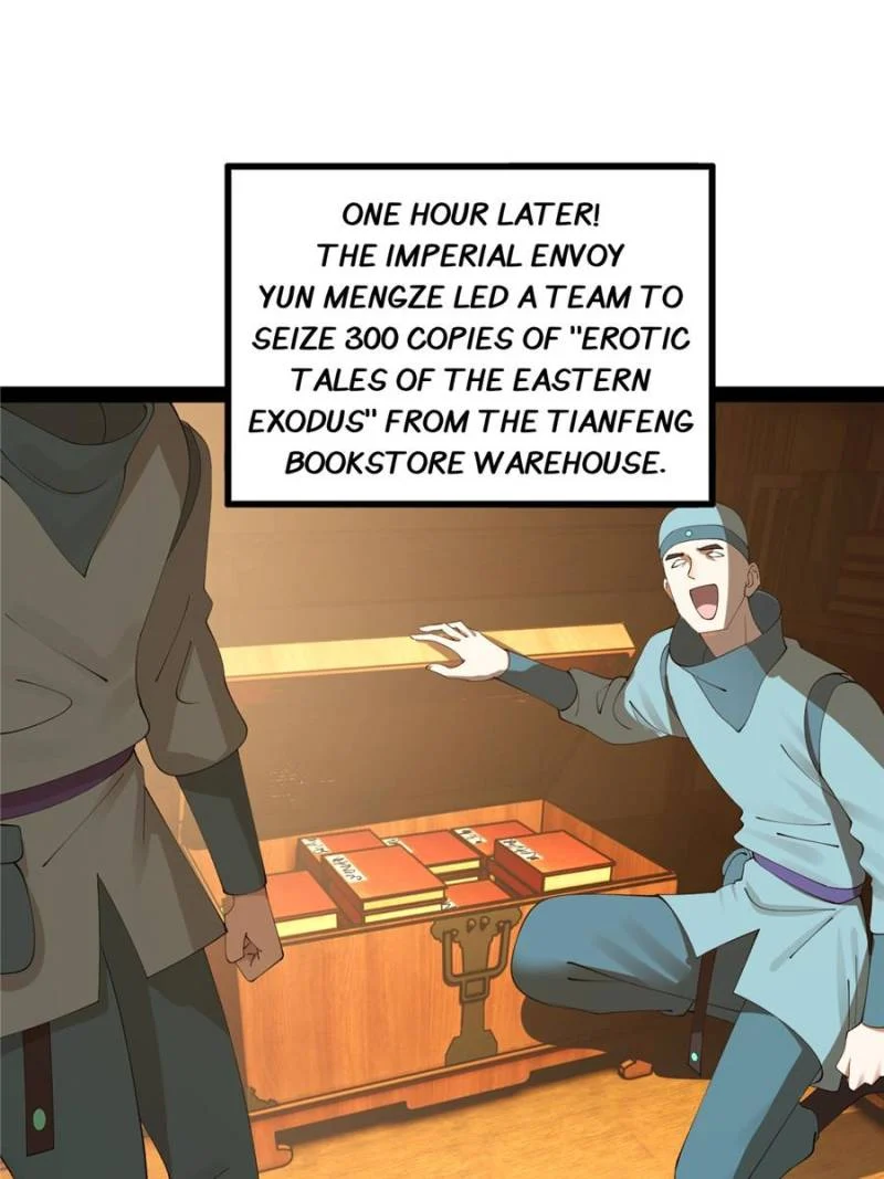 Read Ultimate Son-in-Law chapter 194 image 27 on Lezhin
