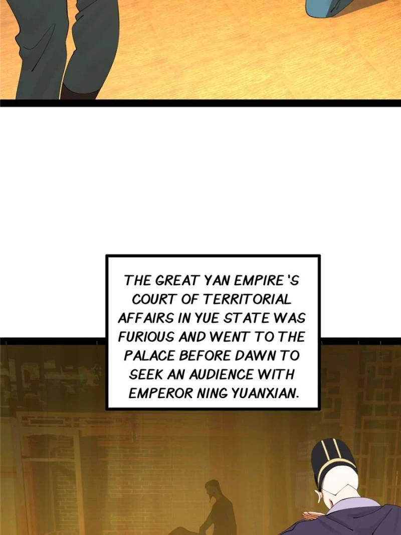 Read Ultimate Son-in-Law chapter 194 image 28 on Lezhin