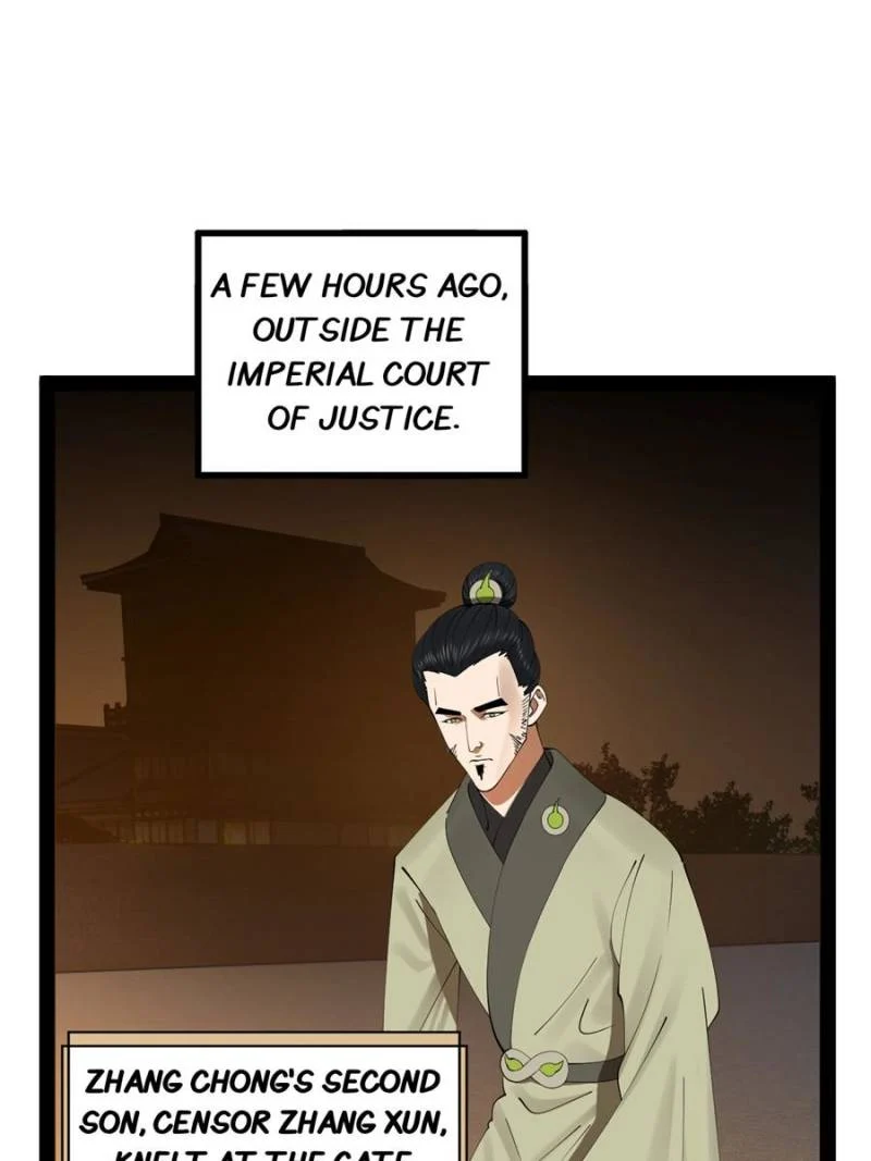 Read Ultimate Son-in-Law chapter 194 image 31 on Lezhin