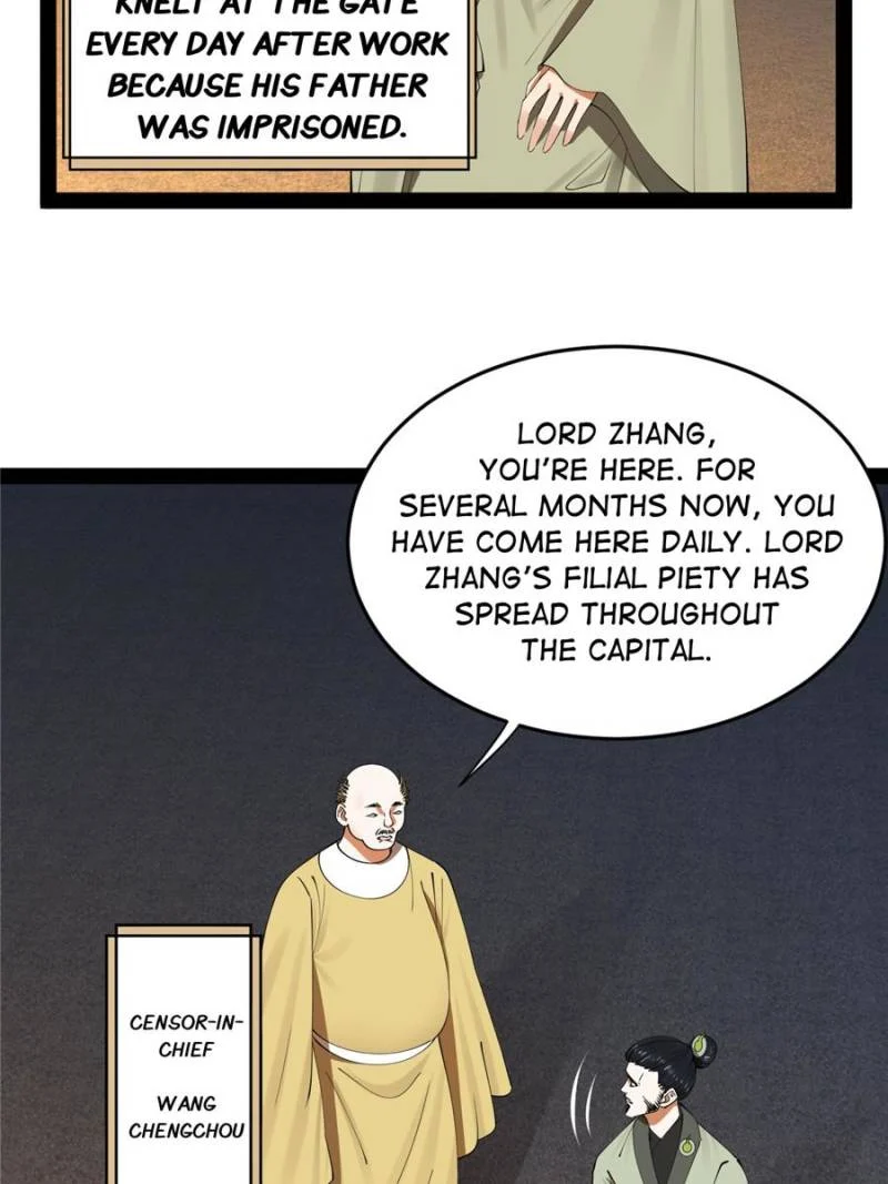 Read Ultimate Son-in-Law chapter 194 image 32 on Lezhin