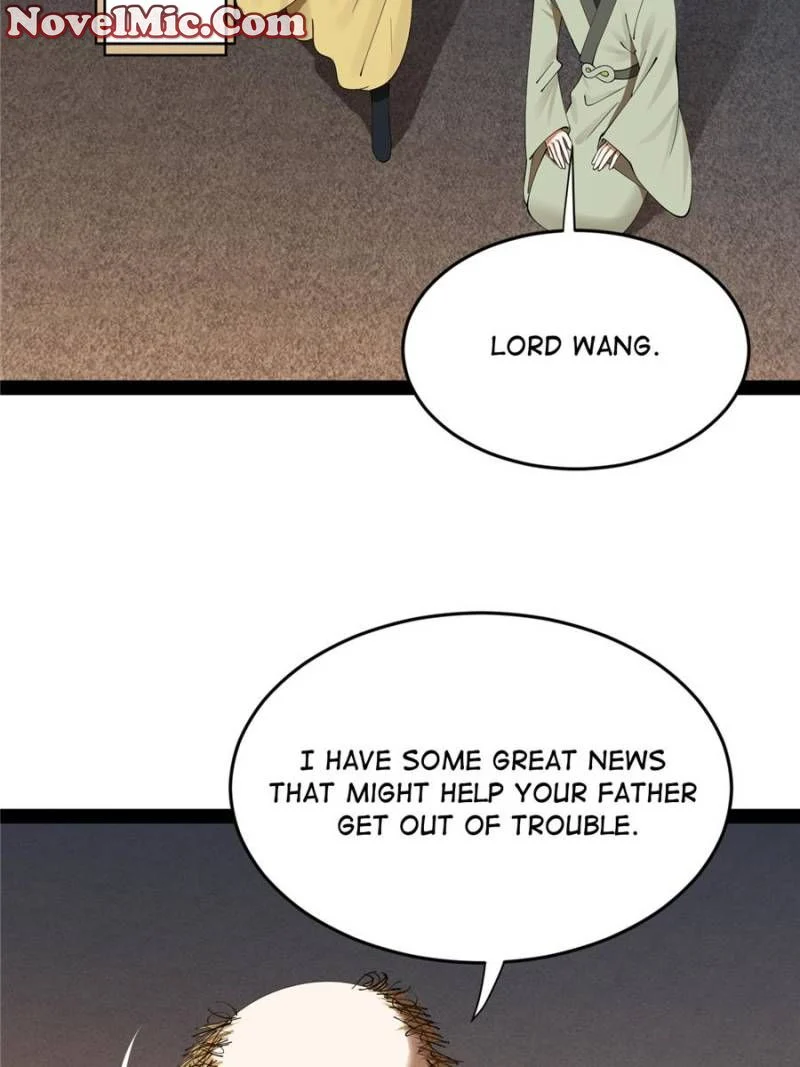 Read Ultimate Son-in-Law chapter 194 image 33 on Lezhin