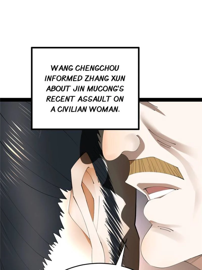 Read Ultimate Son-in-Law chapter 194 image 36 on Lezhin