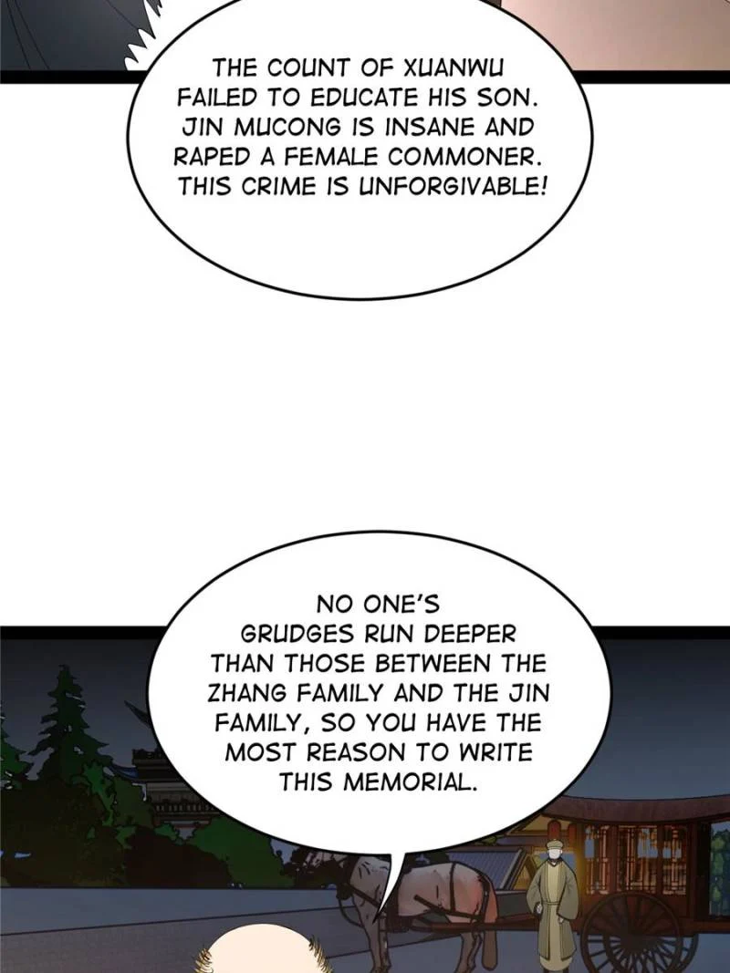 Read Ultimate Son-in-Law chapter 194 image 37 on Lezhin