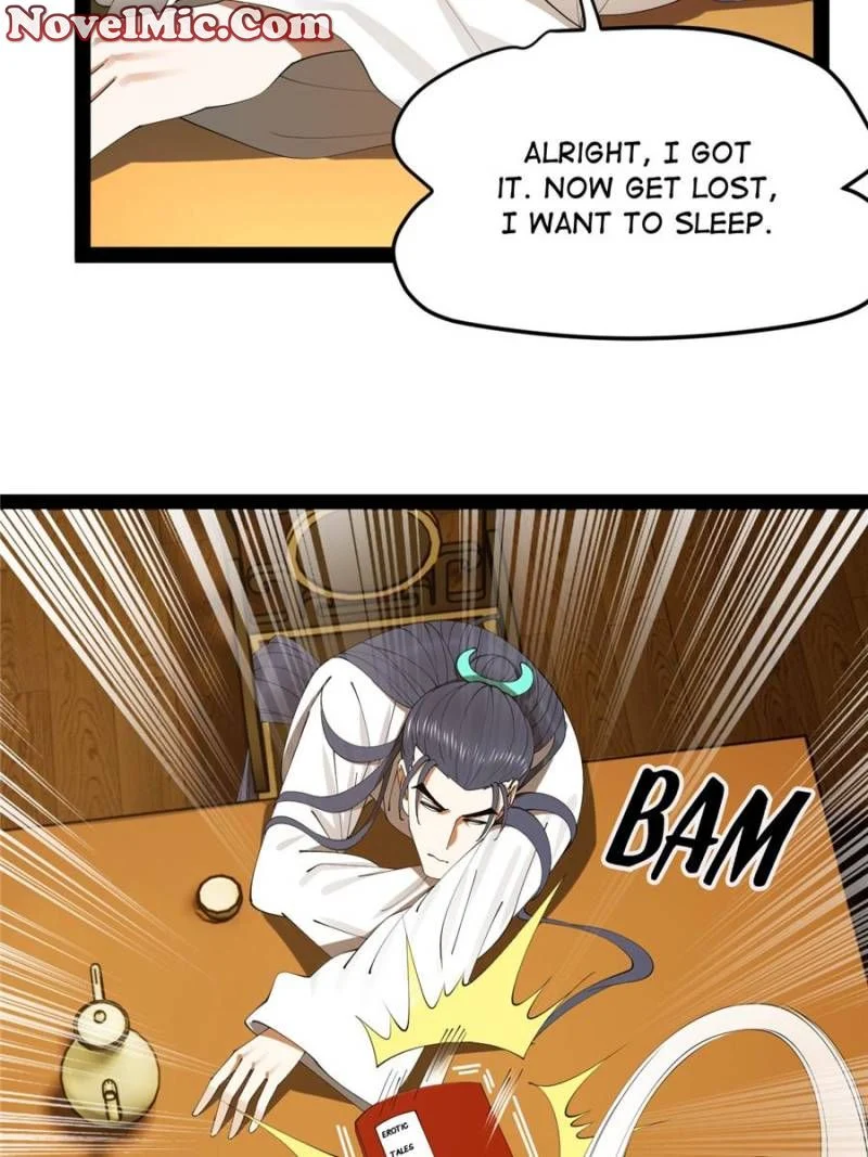 Read Ultimate Son-in-Law chapter 194 image 4 on Lezhin