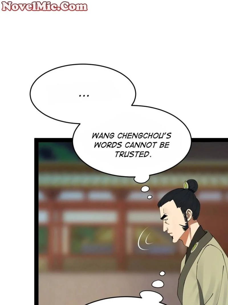 Read Ultimate Son-in-Law chapter 194 image 40 on Lezhin