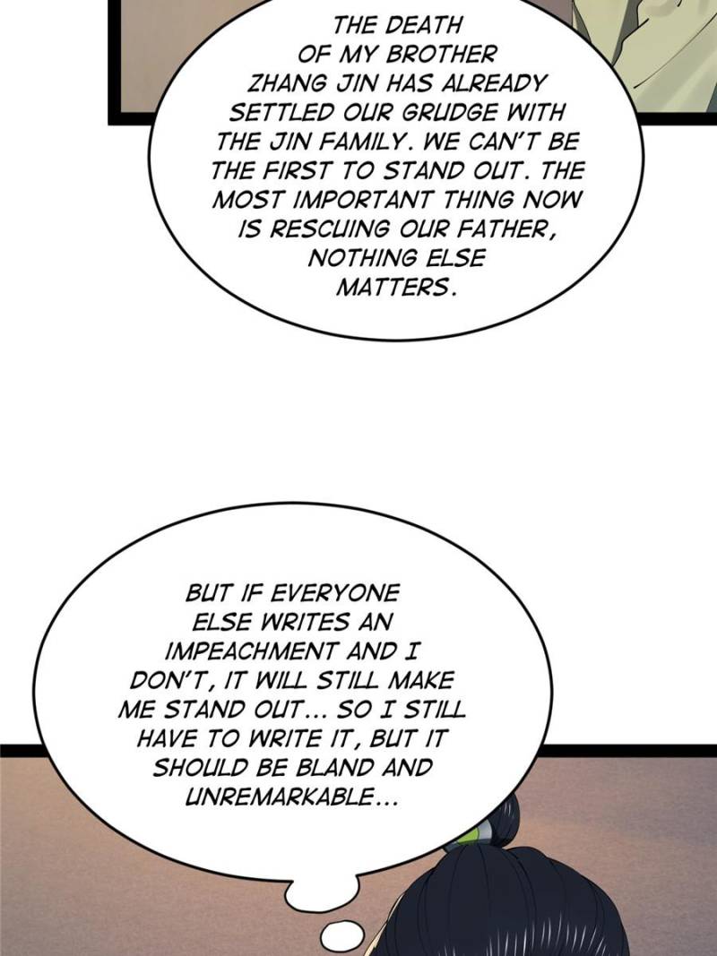 Read Ultimate Son-in-Law chapter 194 image 41 on Lezhin