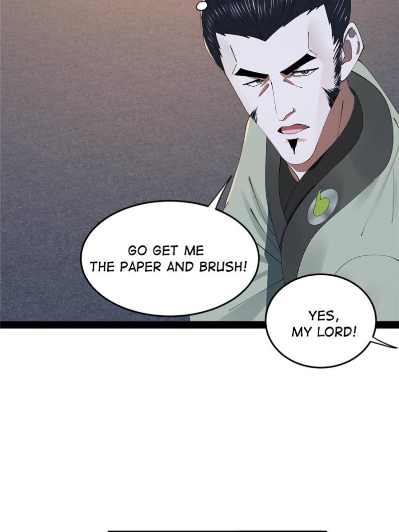 Read Ultimate Son-in-Law chapter 194 image 42 on Lezhin