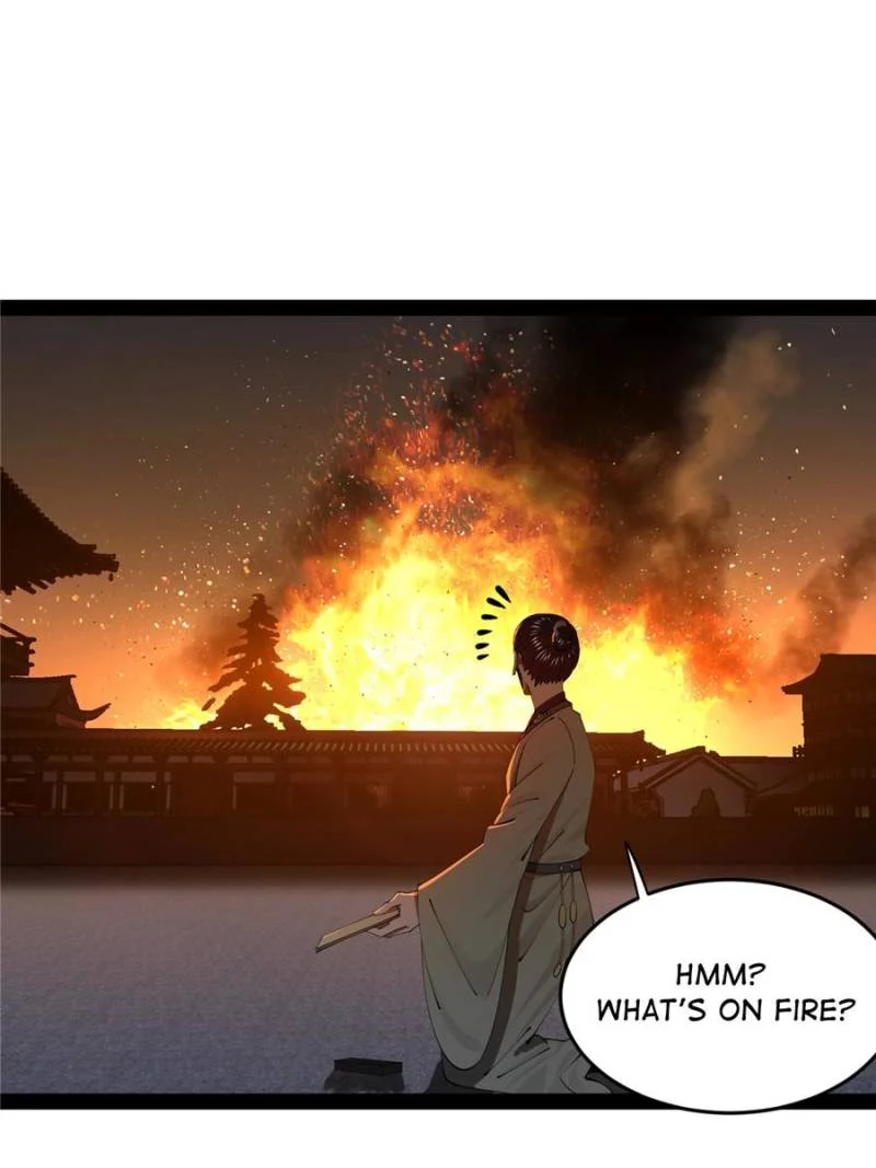 Read Ultimate Son-in-Law chapter 194 image 44 on Lezhin