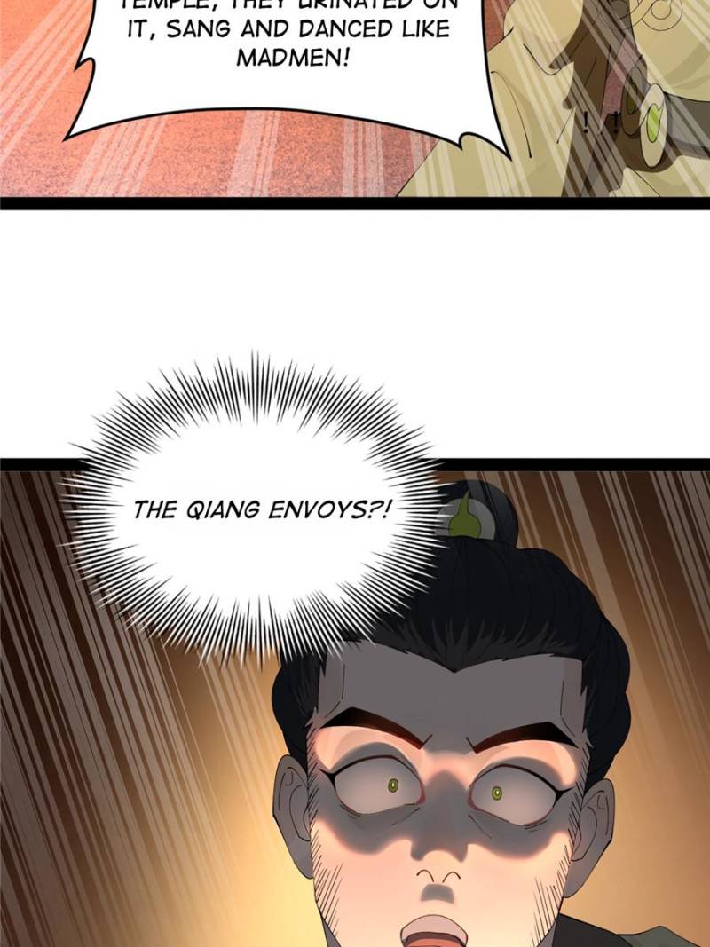 Read Ultimate Son-in-Law chapter 194 image 49 on Lezhin