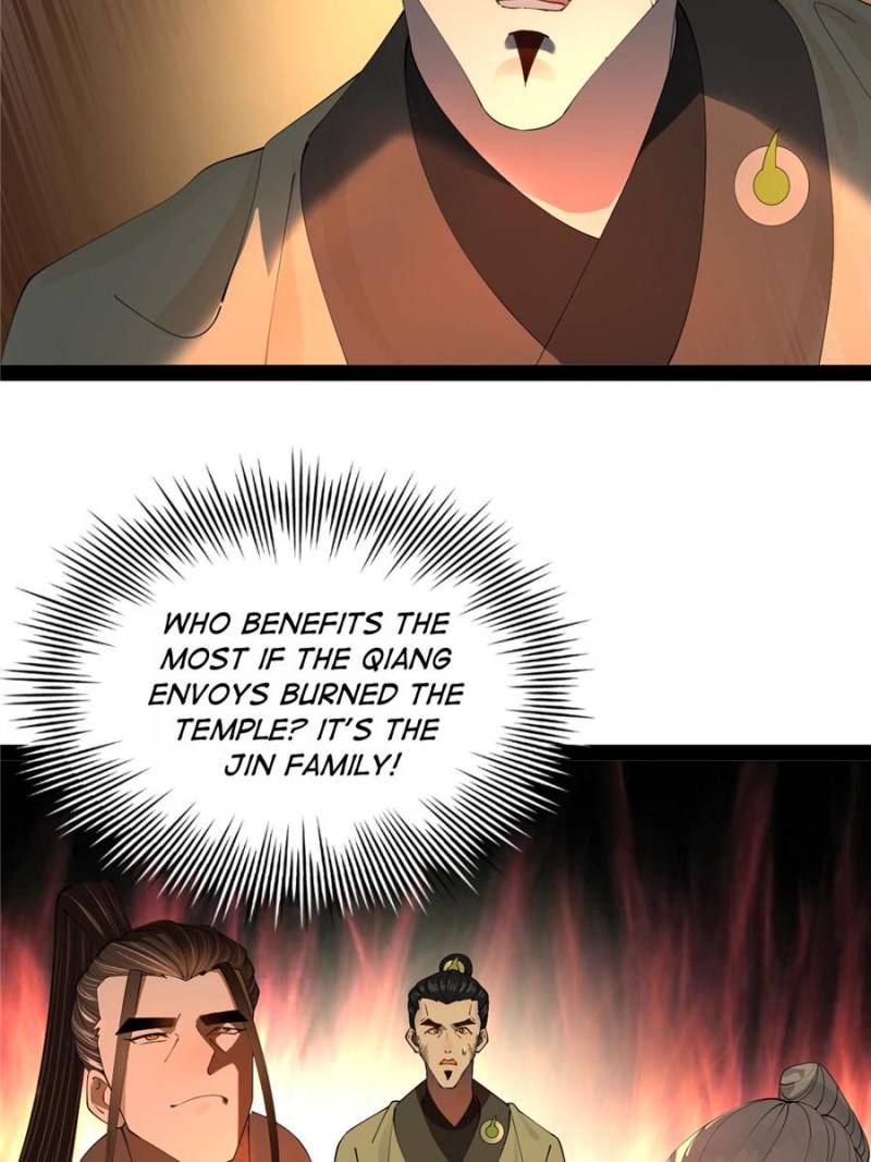 Read Ultimate Son-in-Law chapter 194 image 50 on Lezhin