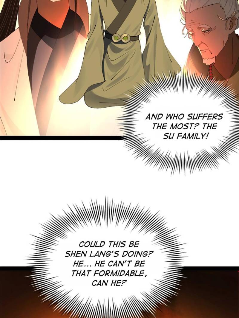 Read Ultimate Son-in-Law chapter 194 image 51 on Lezhin