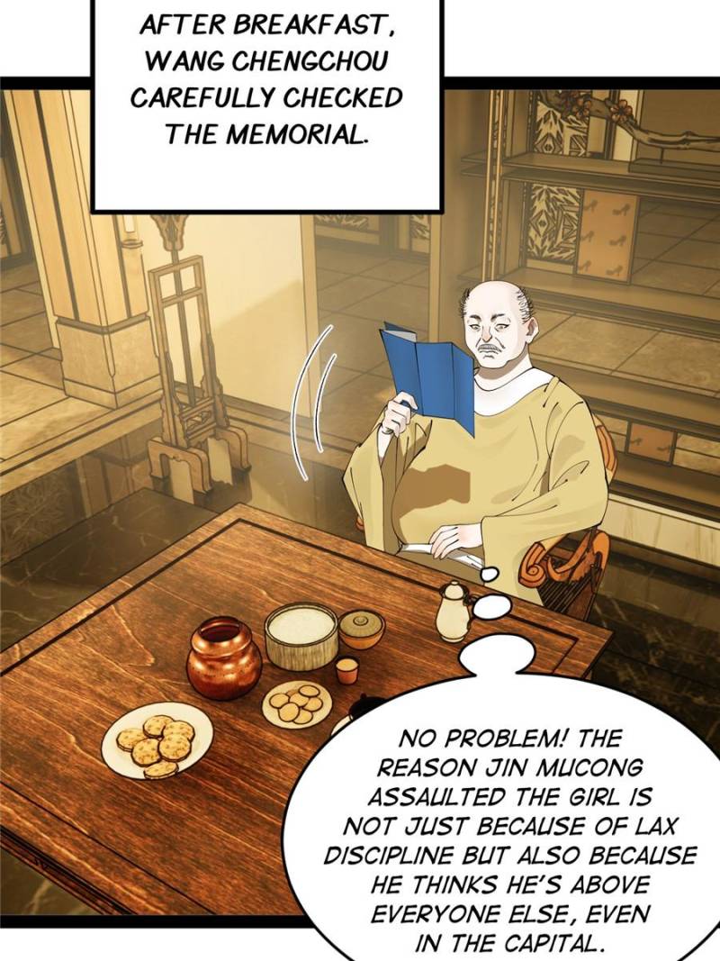 Read Ultimate Son-in-Law chapter 194 image 58 on Lezhin