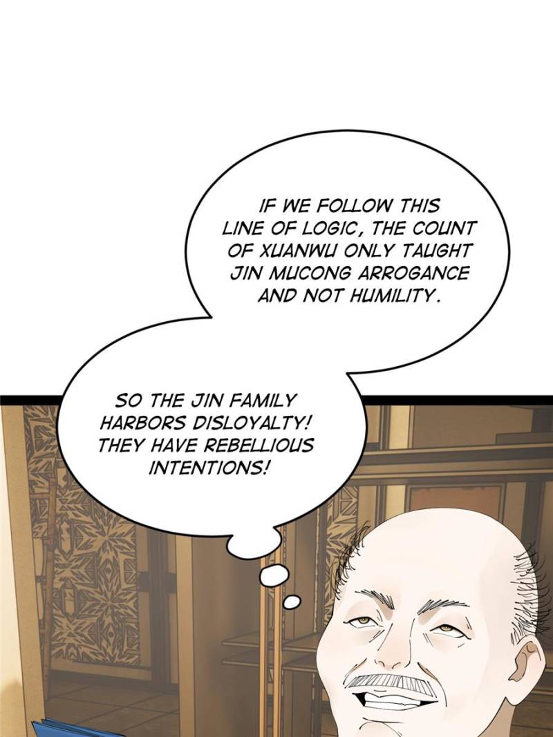 Read Ultimate Son-in-Law chapter 194 image 60 on Lezhin