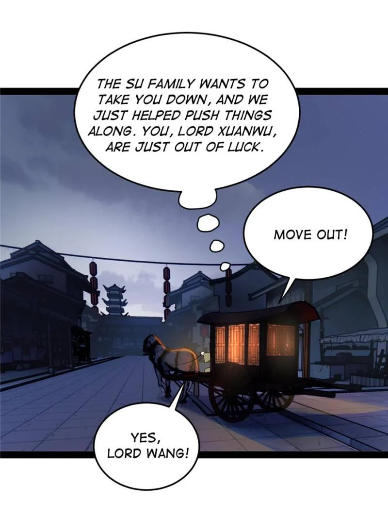 Read Ultimate Son-in-Law chapter 194 image 63 on Lezhin