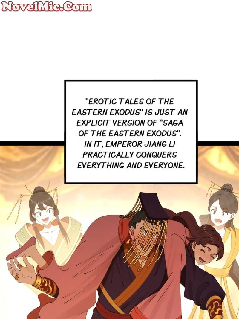 Read Ultimate Son-in-Law chapter 194 image 8 on Lezhin