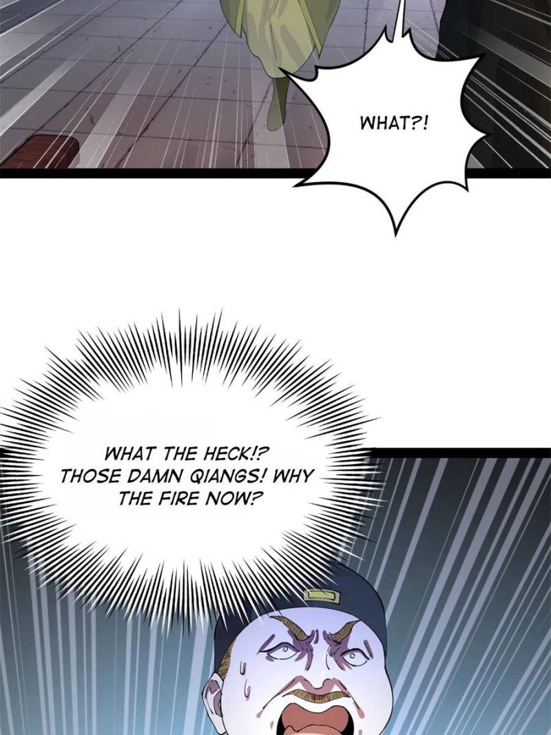 Read Ultimate Son-in-Law chapter 195 image 1 on Lezhin