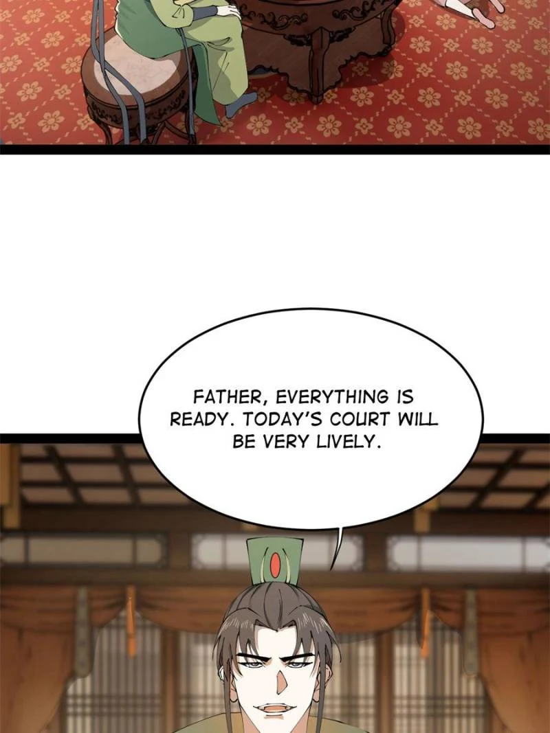 Read Ultimate Son-in-Law chapter 195 image 13 on Lezhin