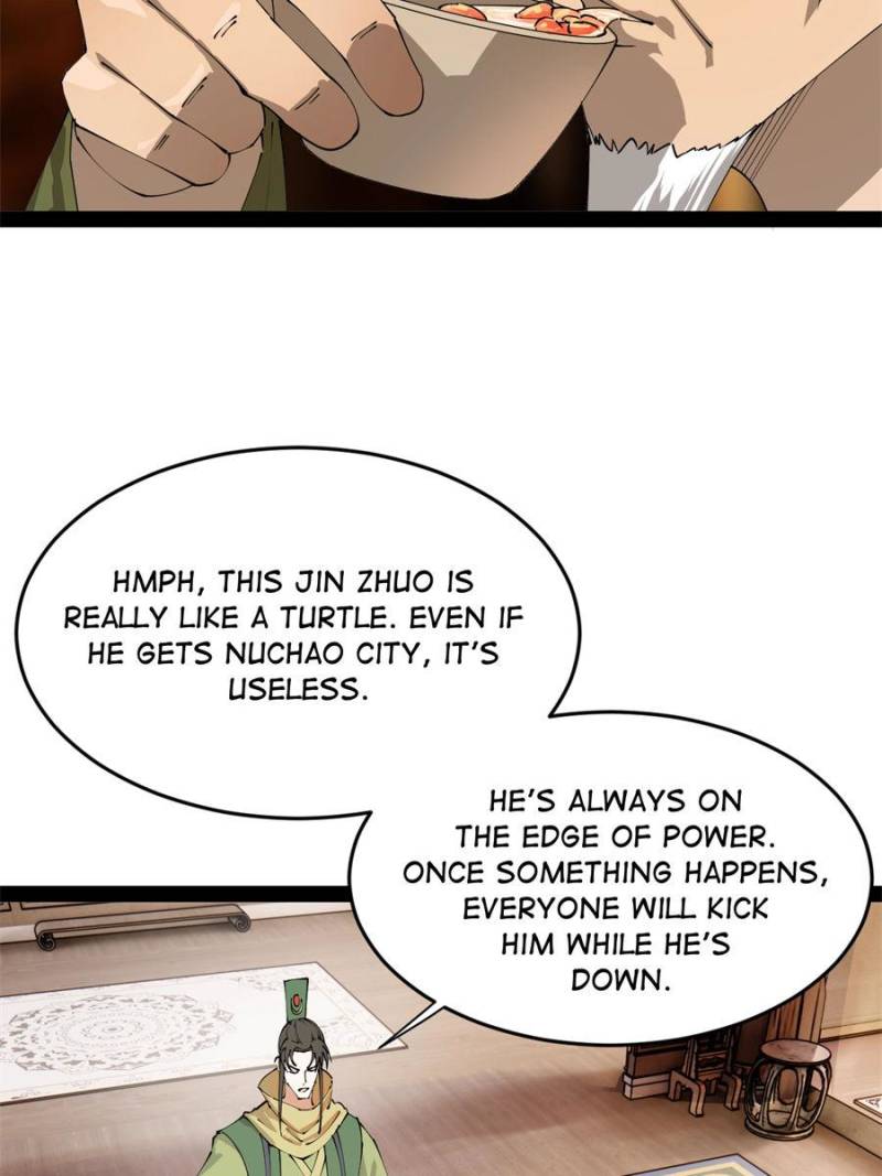 Read Ultimate Son-in-Law chapter 195 image 15 on Lezhin