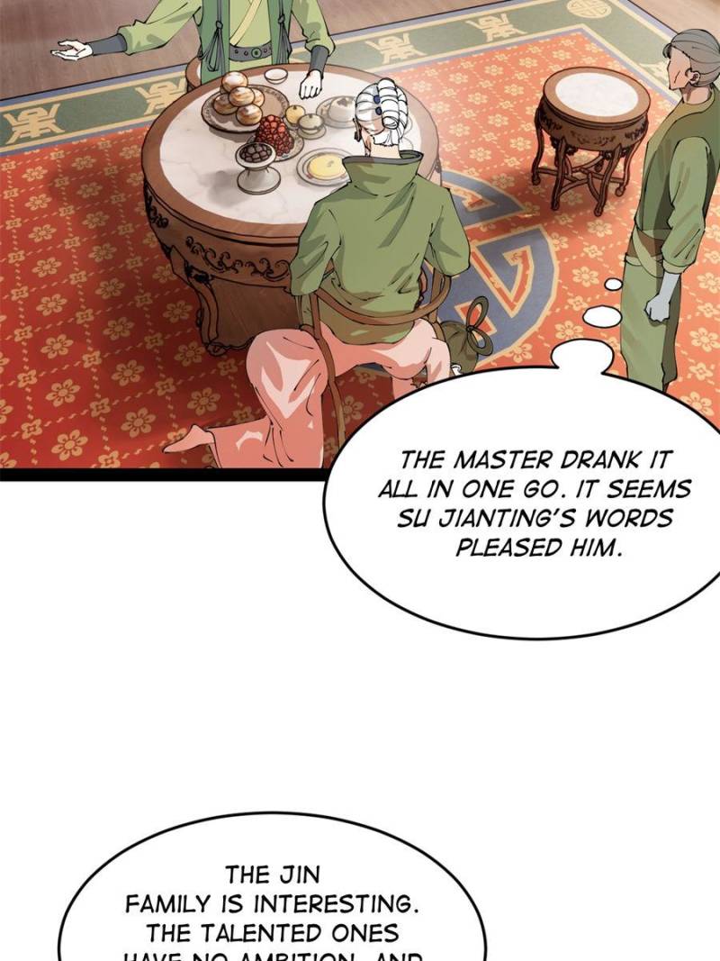 Read Ultimate Son-in-Law chapter 195 image 16 on Lezhin