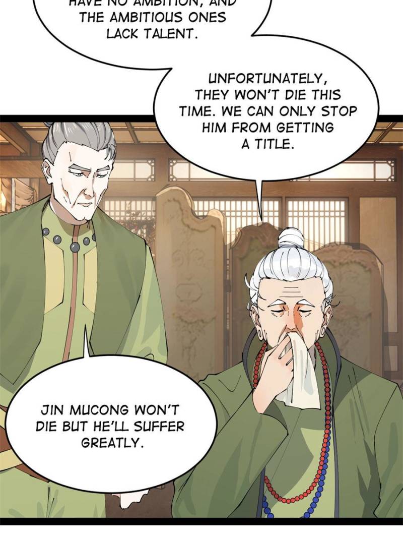 Read Ultimate Son-in-Law chapter 195 image 17 on Lezhin