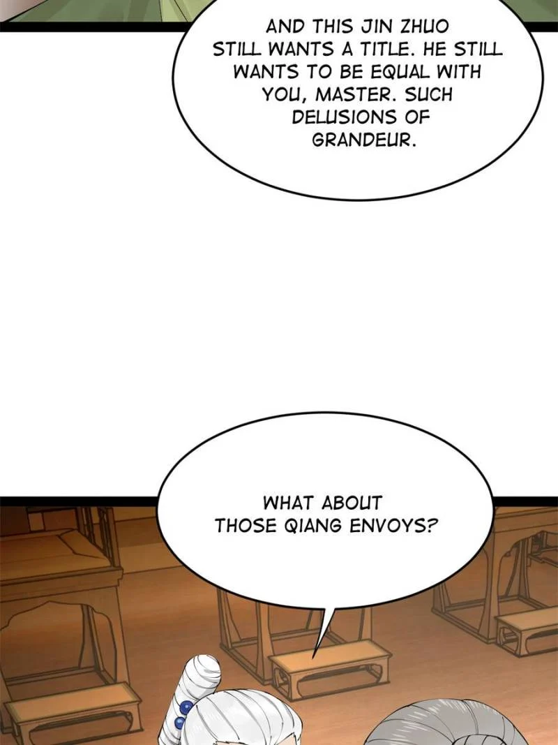 Read Ultimate Son-in-Law chapter 195 image 19 on Lezhin