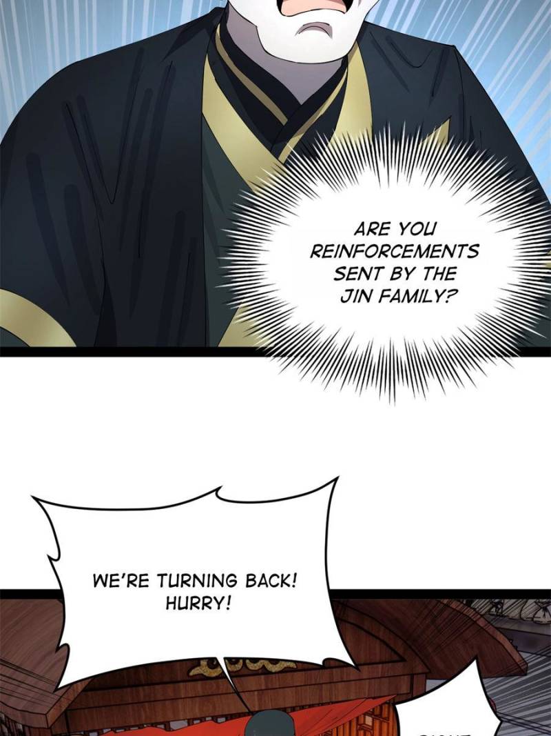 Read Ultimate Son-in-Law chapter 195 image 2 on Lezhin