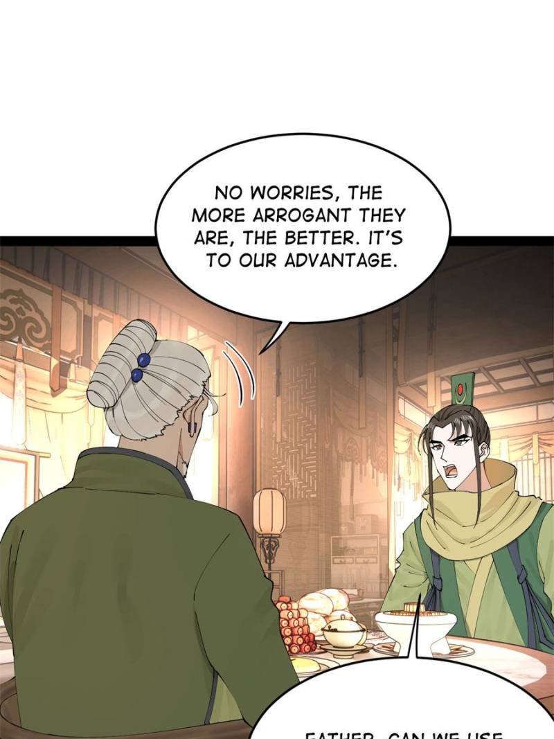 Read Ultimate Son-in-Law chapter 195 image 22 on Lezhin