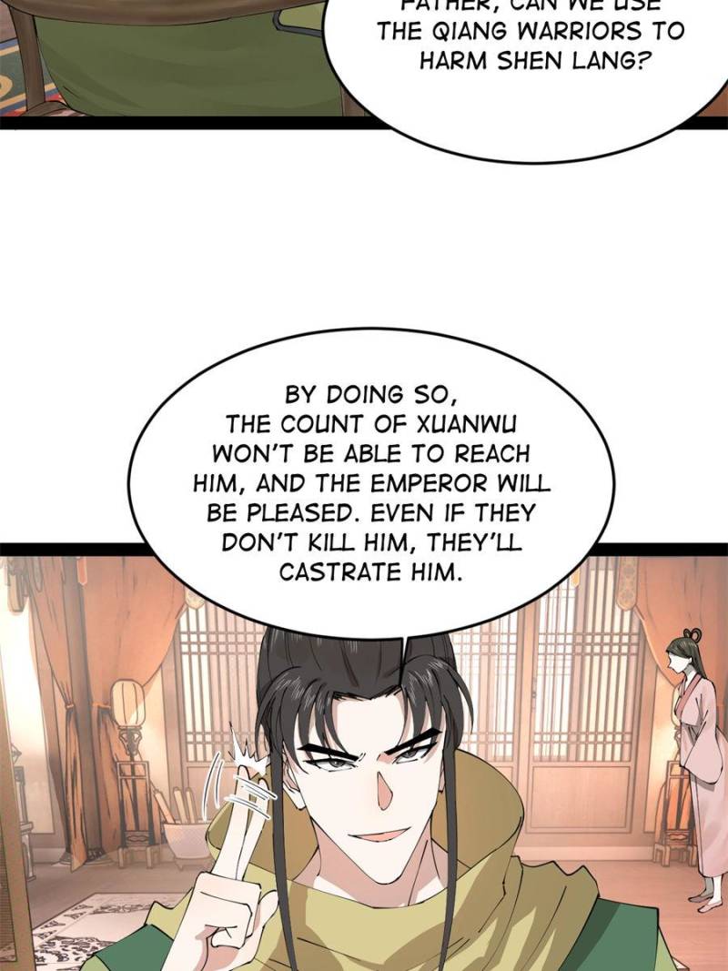 Read Ultimate Son-in-Law chapter 195 image 23 on Lezhin