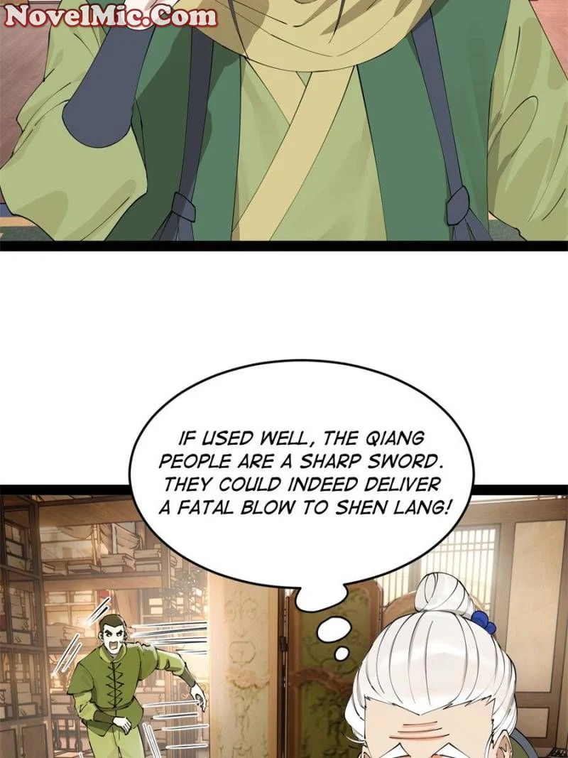 Read Ultimate Son-in-Law chapter 195 image 24 on Lezhin