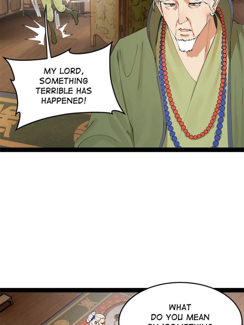 Read Ultimate Son-in-Law chapter 195 image 25 on Lezhin