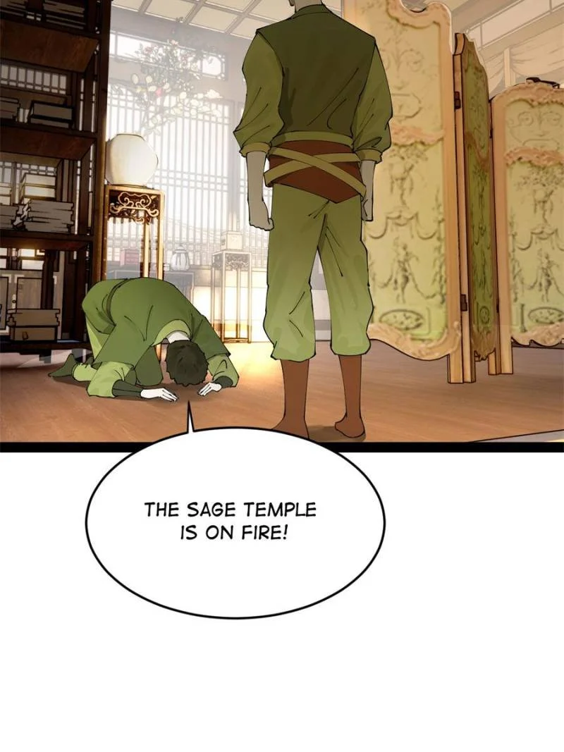 Read Ultimate Son-in-Law chapter 195 image 29 on Lezhin