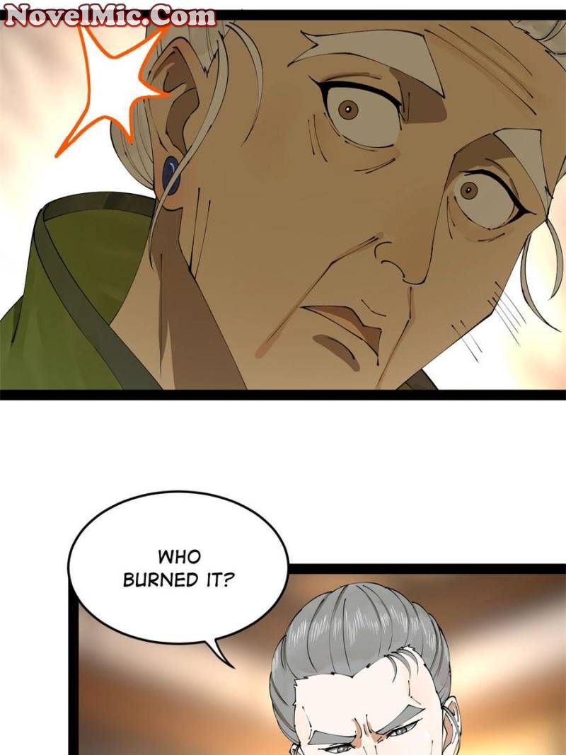 Read Ultimate Son-in-Law chapter 195 image 30 on Lezhin