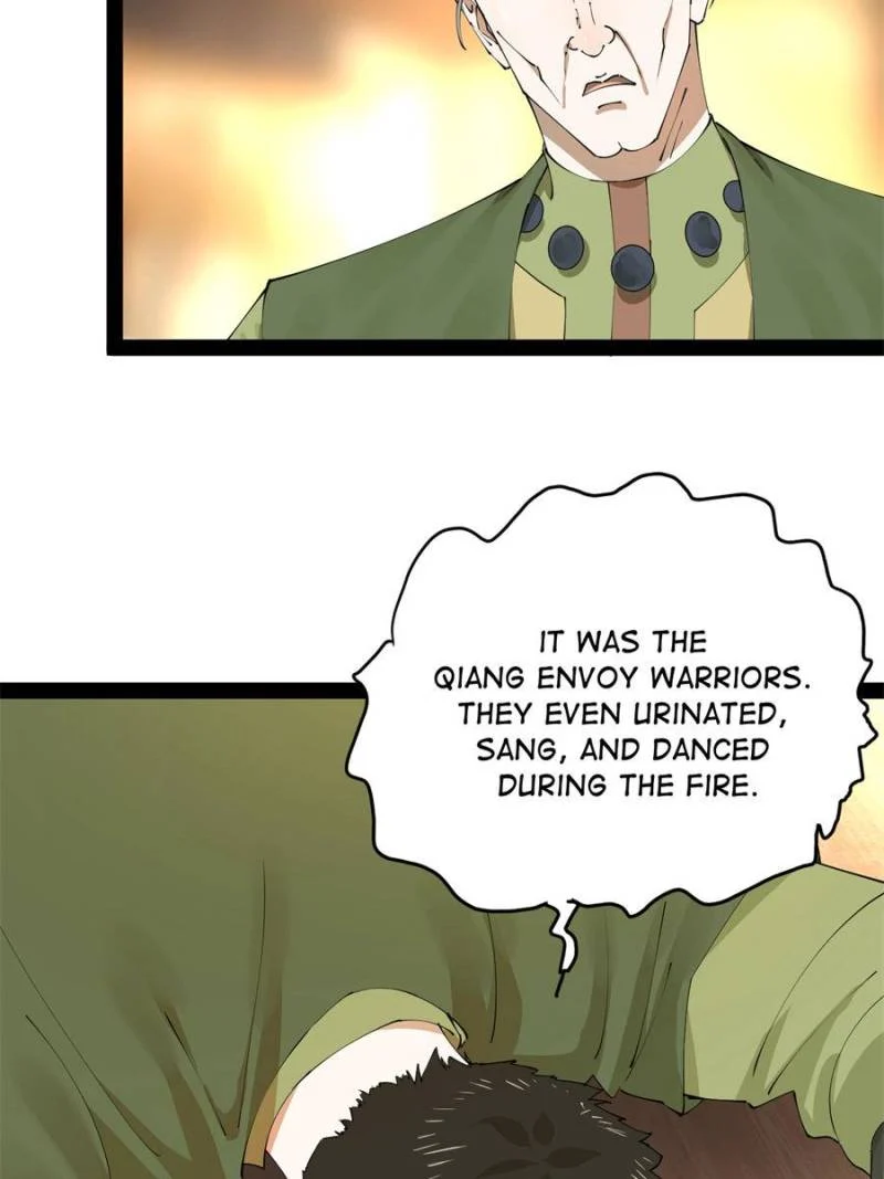 Read Ultimate Son-in-Law chapter 195 image 31 on Lezhin
