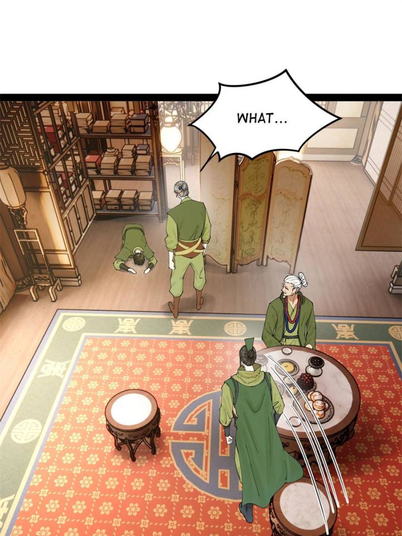 Read Ultimate Son-in-Law chapter 195 image 34 on Lezhin