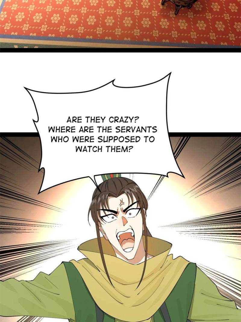 Read Ultimate Son-in-Law chapter 195 image 35 on Lezhin
