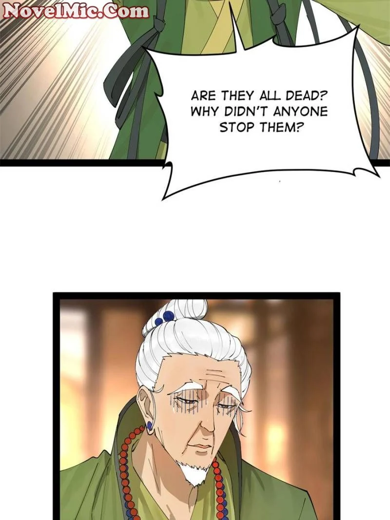 Read Ultimate Son-in-Law chapter 195 image 36 on Lezhin