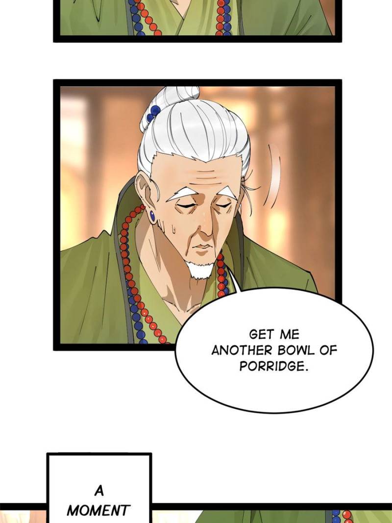 Read Ultimate Son-in-Law chapter 195 image 37 on Lezhin