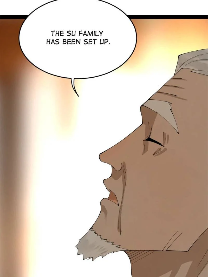 Read Ultimate Son-in-Law chapter 195 image 40 on Lezhin
