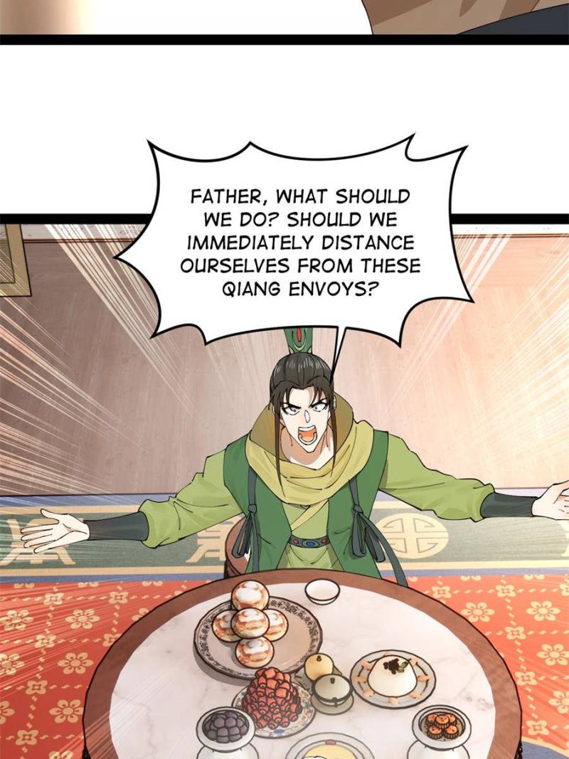 Read Ultimate Son-in-Law chapter 195 image 41 on Lezhin