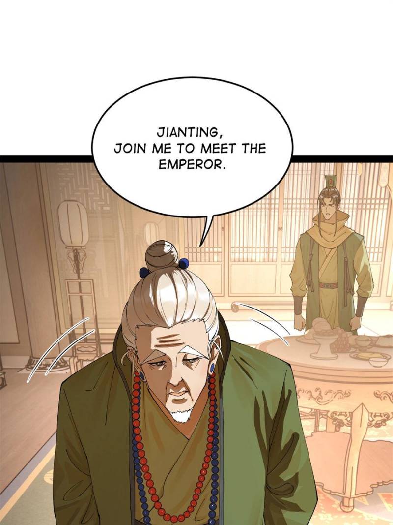Read Ultimate Son-in-Law chapter 195 image 46 on Lezhin