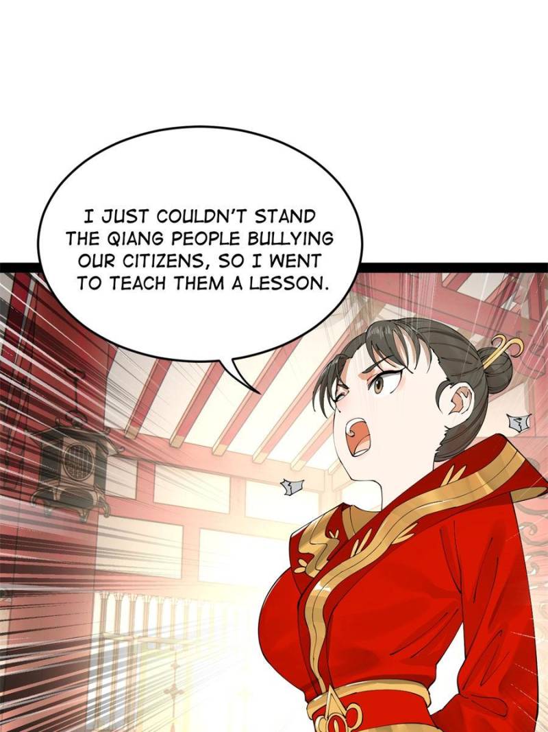 Read Ultimate Son-in-Law chapter 195 image 51 on Lezhin