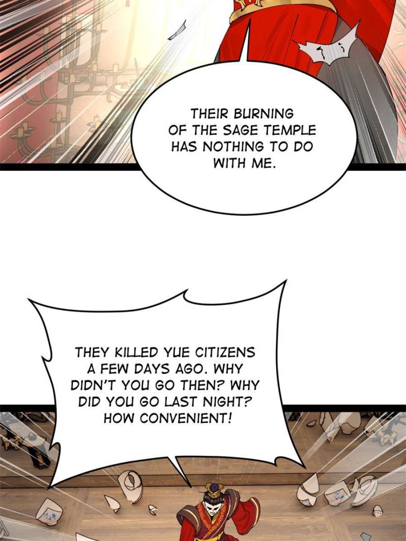 Read Ultimate Son-in-Law chapter 195 image 52 on Lezhin
