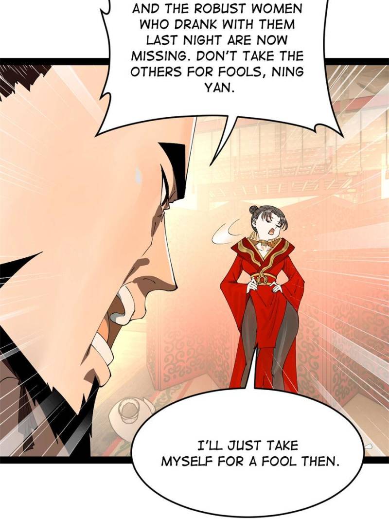 Read Ultimate Son-in-Law chapter 195 image 54 on Lezhin